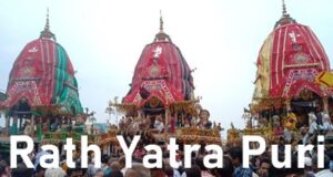 Top secret of 13 Yatra of Shree Jagannath Puri