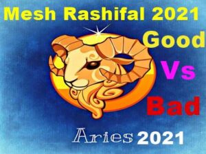 Mesh Rashifal 2021